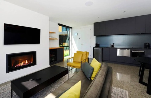 Mapua Appartement | Harakeke Boutique Accommodation