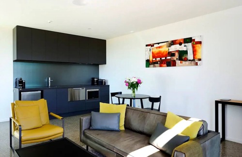 Mapua Appartement | Harakeke Boutique Accommodation