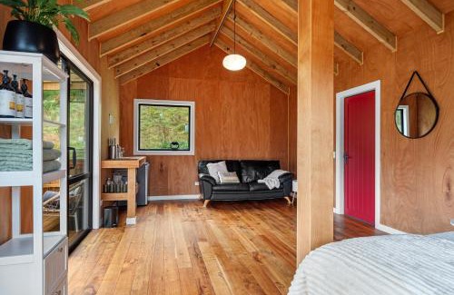 Woodstock Appartement | Harakeke Hut