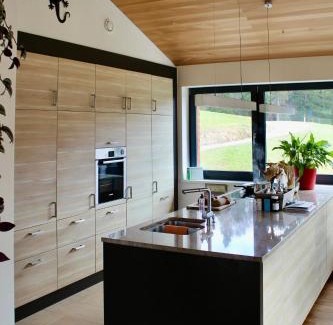 Langenegg Appartement | Haralds exklusives Ferienhaus in Langenegg