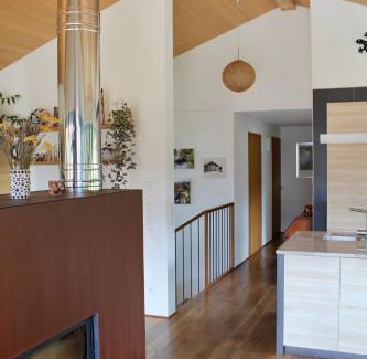 Langenegg Appartement | Haralds exklusives Ferienhaus in Langenegg