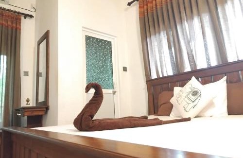 Mihintale Maison | Harambathenna Resort Anuradhapura