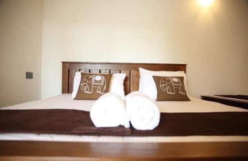Mihintale Maison | Harambathenna Resort Anuradhapura