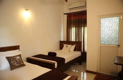 Mihintale Maison | Harambathenna Resort Anuradhapura