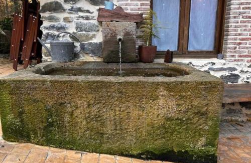Sopuerta Maison | Haraneko Errota Burdindegi