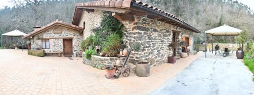 Sopuerta Appartement | Haraneko errota Goiatzena