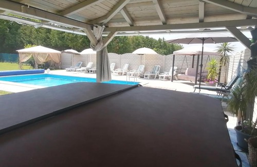 Siofok Appartement | Harangvirág Apartmanház