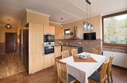 Szentendrei Maison | Harangvirág Apartmanház - Visegrád