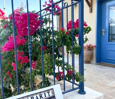 Hararit Appartement | Hararit View נוף הררית