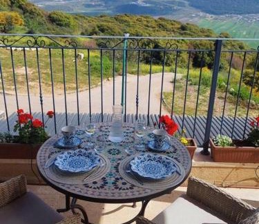 Hararit Appartement | Hararit View נוף הררית
