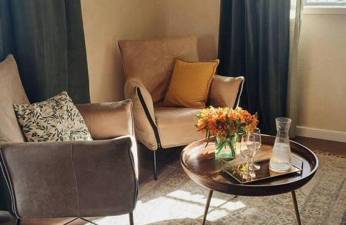 Hararit Appartement | Hararit View נוף הררית