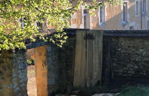 Bellou-le-Trichard Appartement | Haras du sablon au cœur du parc régional du perche