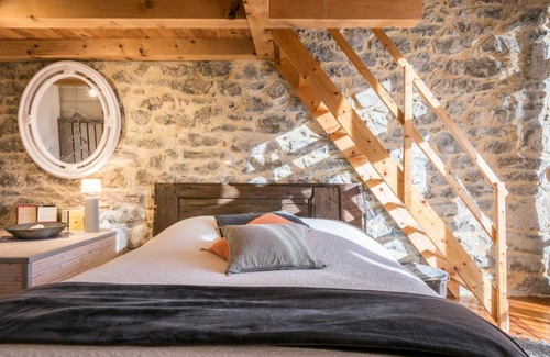 Lasserre Maison | Haras Picard du Sant le Barail
