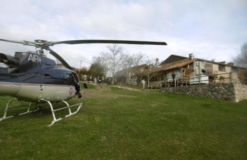 Lasserre Maison | Haras Picard Du Sant Le Chalet