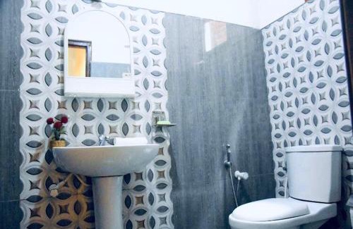 New Town Maison | Harasara Holiday Resort
