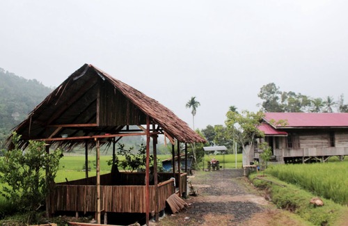 Harau Villa | Vallée de Harau - Entra Lodge