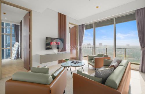 Pinang Appartement | Harava by Kozystay - Alam Sutera