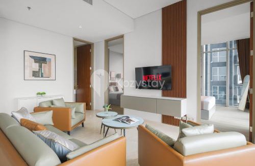 Pinang Appartement | Harava by Kozystay - Alam Sutera
