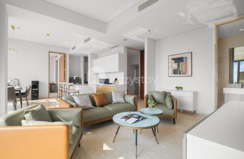 Pinang Appartement | Harava by Kozystay - Alam Sutera