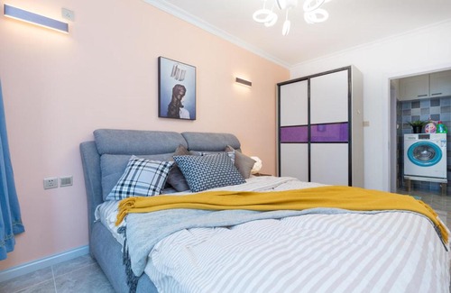 Xuefu Road University Area Appartement | Harbin Nangang·Hash Railway Station· Locals Apartment 00134030