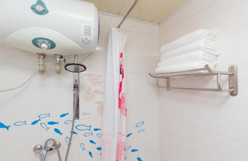 Xuefu Road University Area Appartement | Harbin Nangang·Hash Railway Station· Locals Apartment 00134030