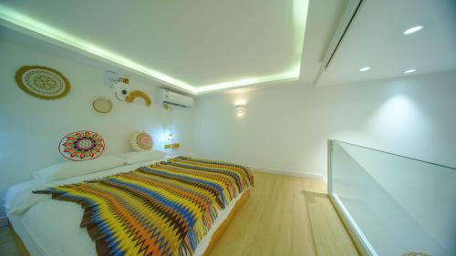 Wanning Maison | harbor冲浪民宿