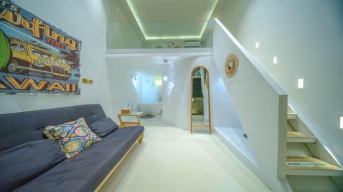 Wanning Maison | harbor冲浪民宿