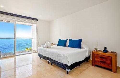Las Glorias Hôtel | Harbor 171 #711