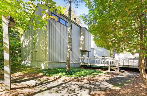 Harbor Springs Appartement | Harbor Cove #9