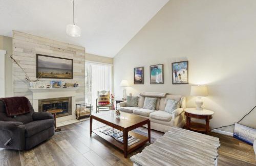 Harbor Springs Appartement | Harbor Cove #9