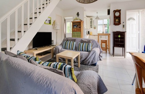 Isigny-sur-Mer Maison | Port d'Isigny-sur-Mer