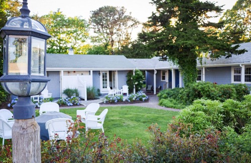 Harwich Port Copropriété | Harbor Hideaway Unit- #6