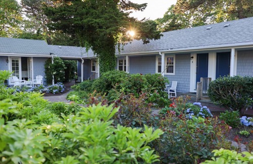 Harwich Port Copropriété | Harbor Hideaway Unit- #6