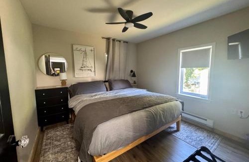 Retsil Maison | Harbor Hideaway