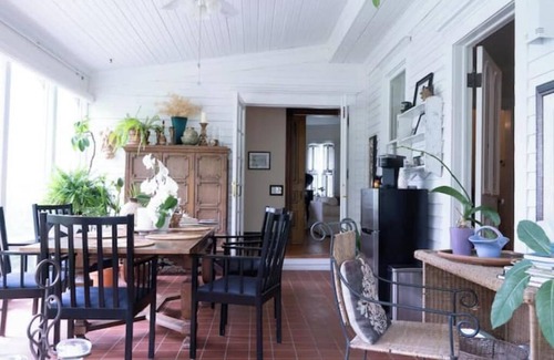 Pepin Appartement | Harbor Hill Inn - Pepin Suite