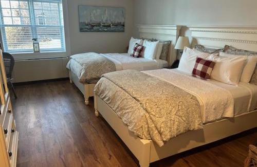 Sackets Harbor Hôtel | Harbor House Inn