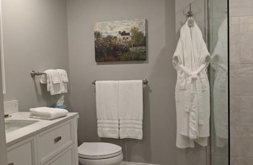 Sackets Harbor Hôtel | Harbor House Inn