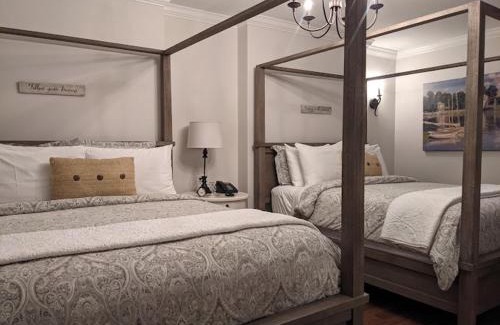 Sackets Harbor Hôtel | Harbor House Inn