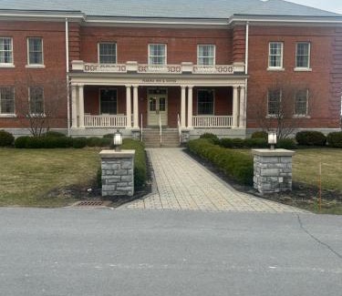 Sackets Harbor Hôtel | Harbor House Inn
