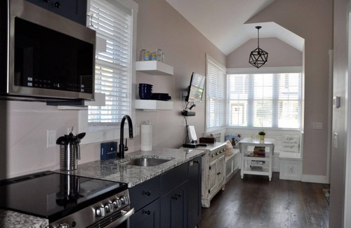 Ottawa Maison | Harbor Master Villa #230