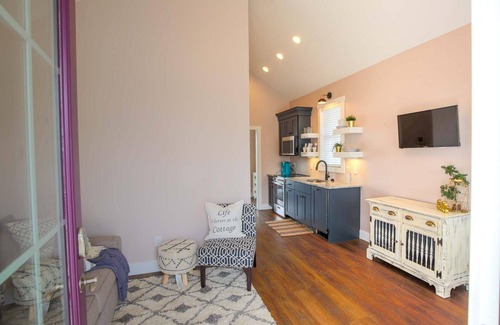 Ottawa Maison | Harbor Master Villa #230
