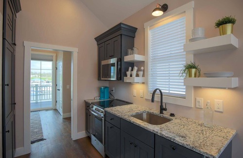 Ottawa Maison | Harbor Master Villa #230