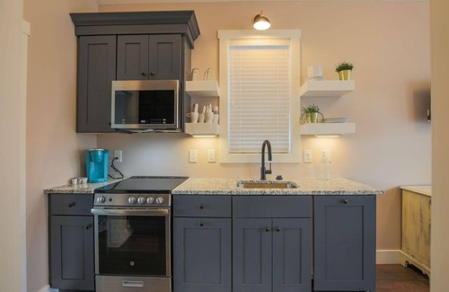 Ottawa Maison | Harbor Master Villa #230
