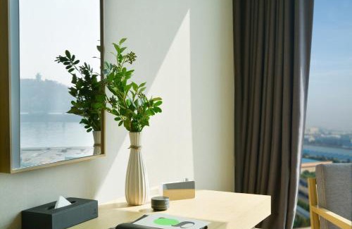 Jung-gu Hôtel | Harbor Park Hotel