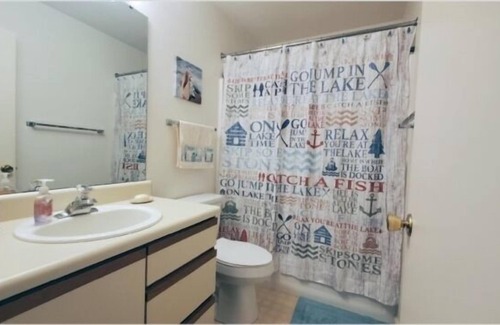 Goodview Maison | Harbor Ridge: Townhome with Wifi and open boat slip. Budget friendly.