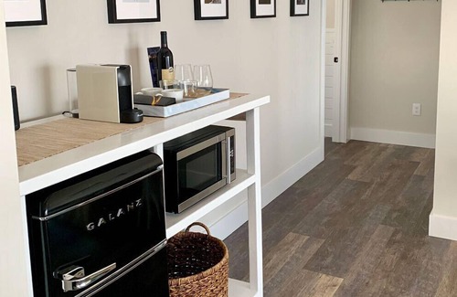 West Mystic Maison | Harbor View Landing