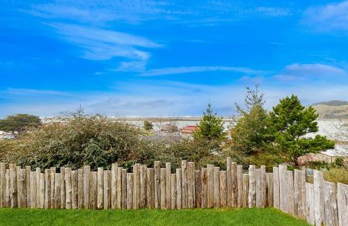 Gold Beach Hôtel | Harbor View Studio Cottage