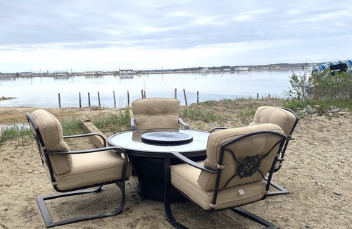 Seabrook Appartement | Waterfront 1 Bedroom - Harbor Haven est parfait pour vous!