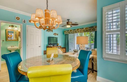 Marathon Appartement | Harbor Villa