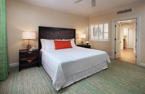 Paradise Island Hôtel | Harborside Atlantis